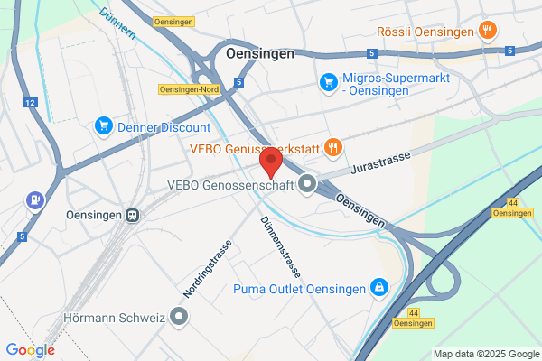Imoberdorf AG