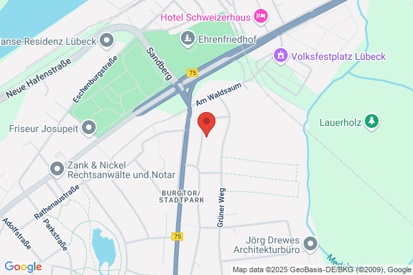 GT Globaltrade GmbH