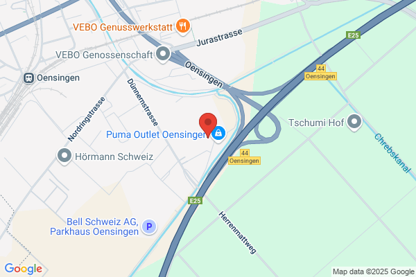 Pava Paul von Arx AG