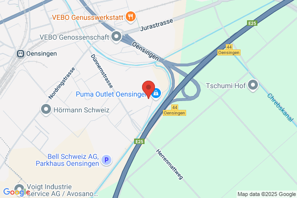 Pava Trans AG