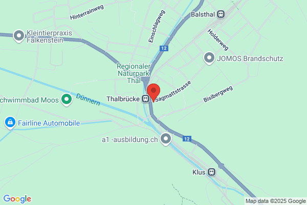 Inseli Metzgerei Baettig GmbH
