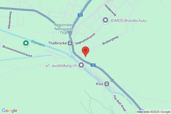 Museum Alt-Falkenstein