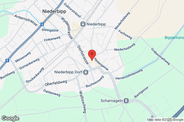 Regionaler Sozialdienst Amt Wangen Nord