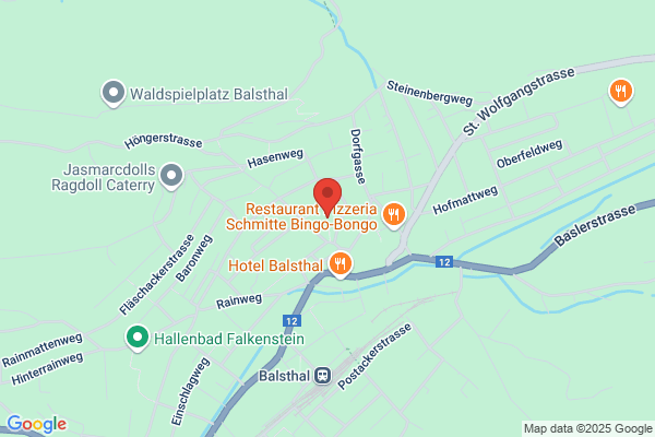 Roem.-kath. Pfarramt