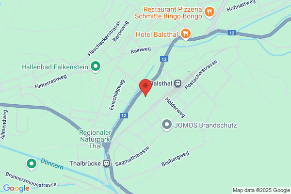 Genossenschaft Pflegewohnung