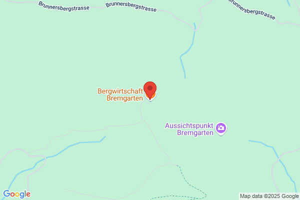 Bergwirtschaft Bremgarten