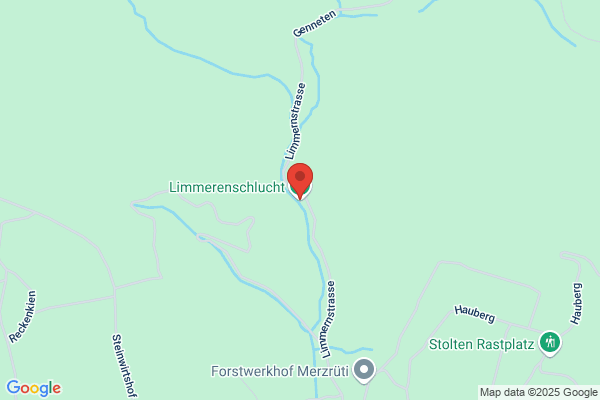 Gasthof zur Limmernschlucht