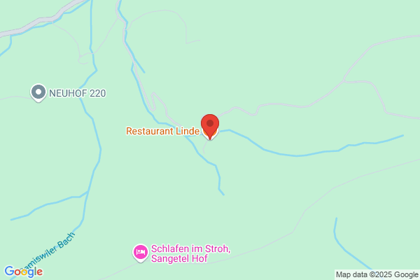 Restaurant Linde