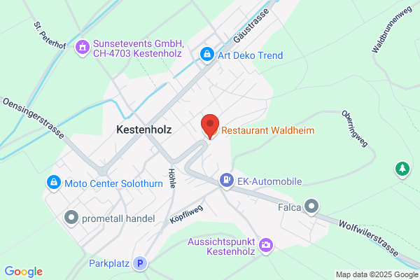 Restaurant Waldheim