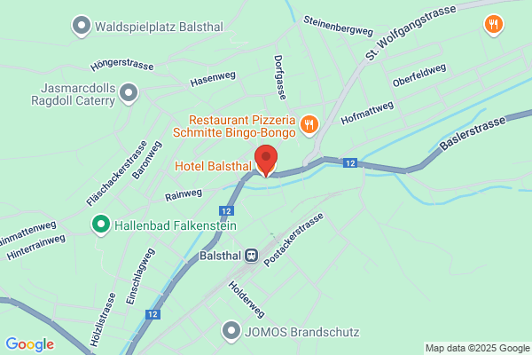 Schuerli-Bar
