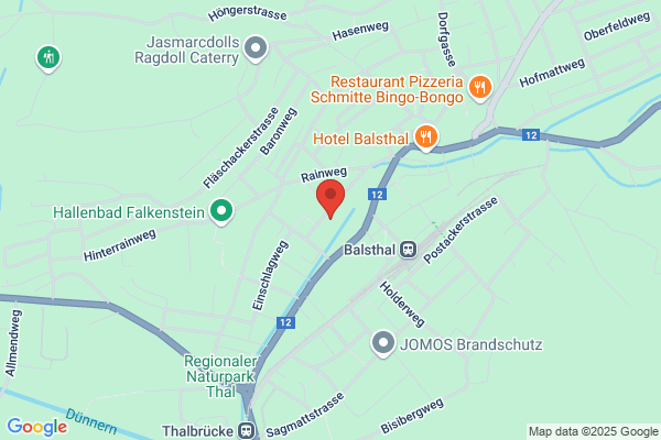 Bezirksschule