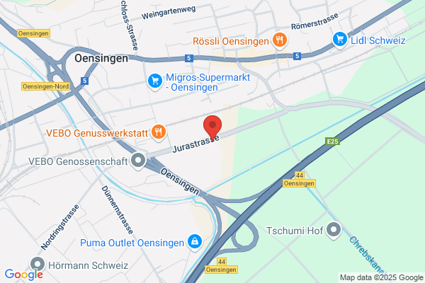 Kreisschule Bechburg