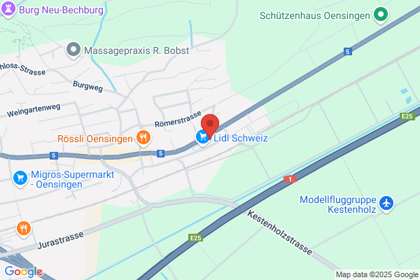 Lidl Schweiz