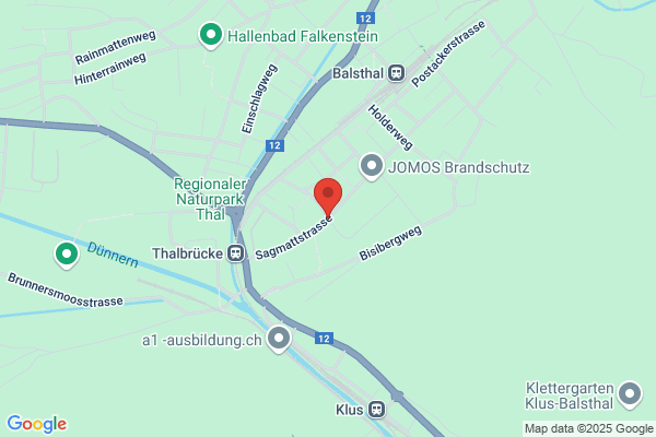 Almaco AG