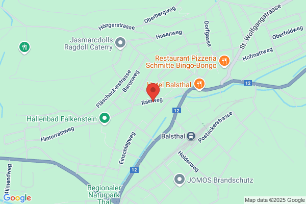 Kindergarten Rainweg