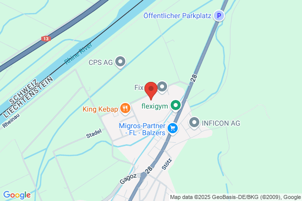 Garage Erich Nipp AG