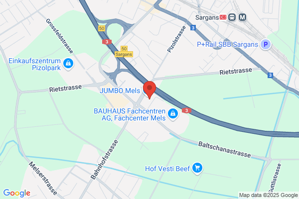 Fust Küchen und Badezimmer