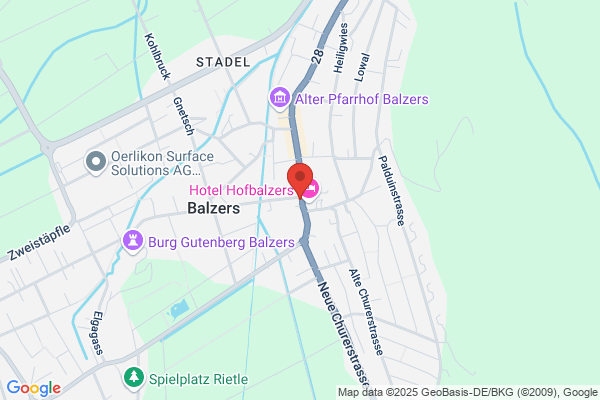 LLB Beteiligungen AG