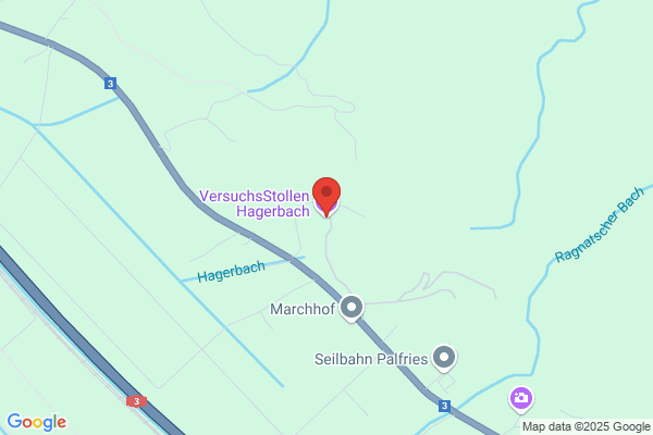 VSH Versuchsstollen Hagerbach AG