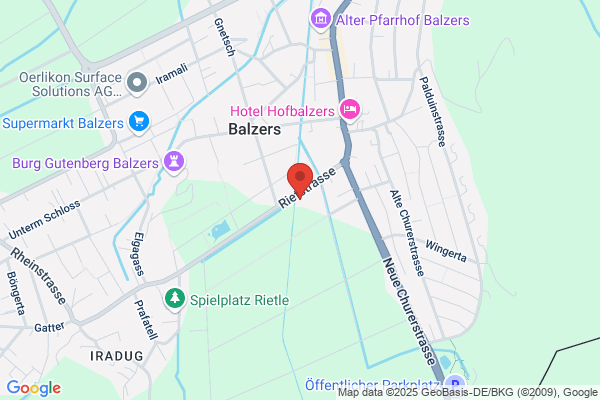 Coin Invest Trust reg.
