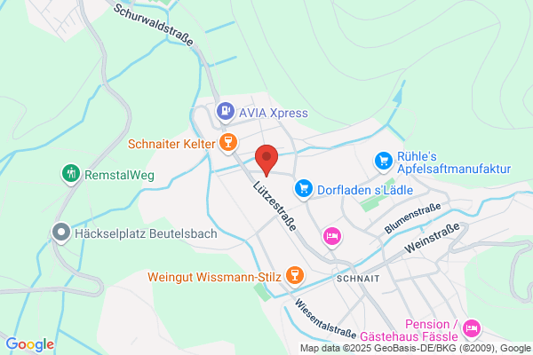 Beck und Schaedler AG Zimmerei u. Innenausbau