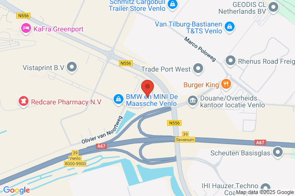 Nedesco GmbH