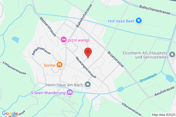 Primarschule Vilters