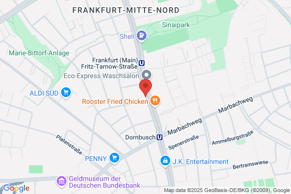 Imex International GmbH