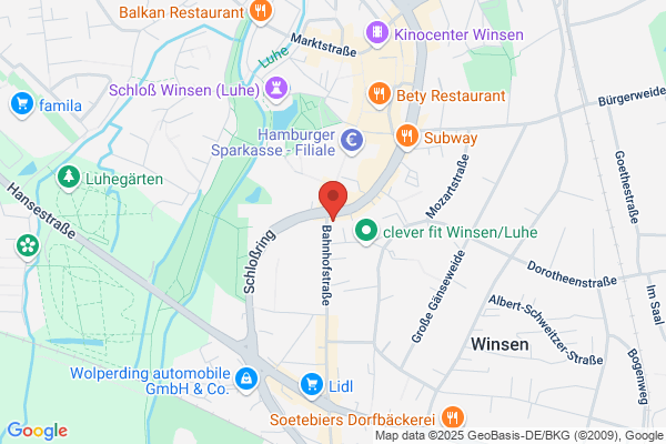 Rodenkirch ArtWeb-Design