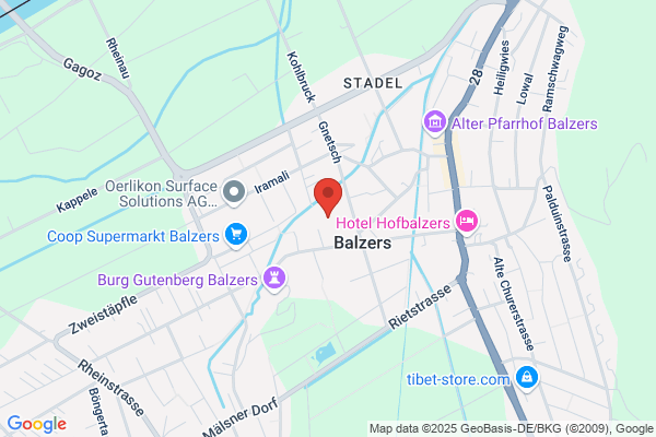 Realschule Balzers