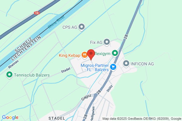 Otto Rieser Heizoele und Transport AG