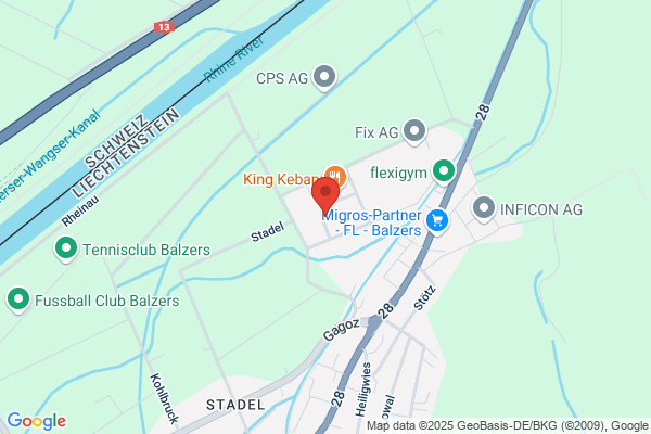 Vogt Fenstertechnik AG