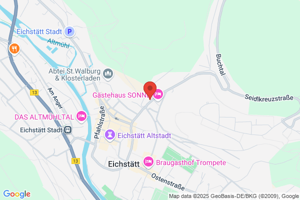 ABC EDV Bedarf GmbH