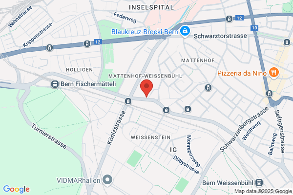 Buergy + Partner Treuhand GmbH