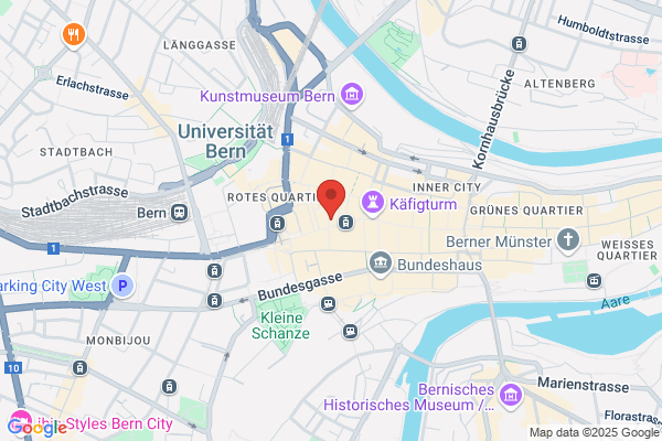 Consult und pepper team ag