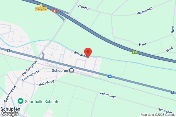 Eicher + Soehne AG