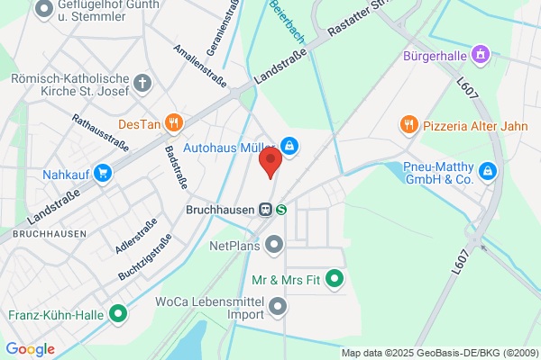 FSC Informatik GmbH