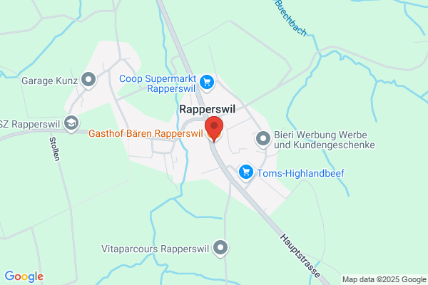 Gasthof z. Baeren