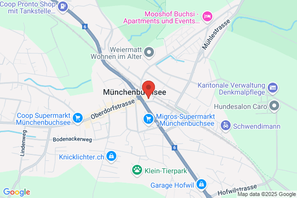 Gemeindebibliothek
