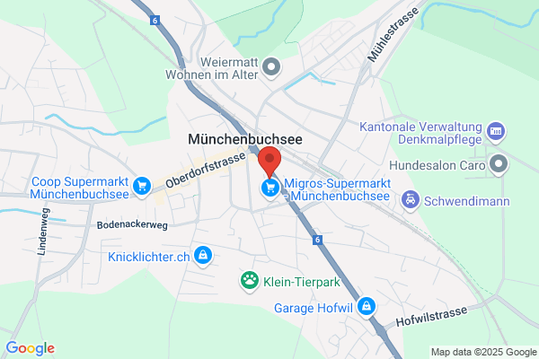 Gemeindeverwaltung