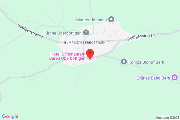 Hotel-Restaurant Baeren