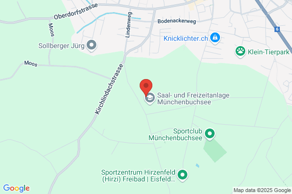 Musikschule Muenchenbuchsee