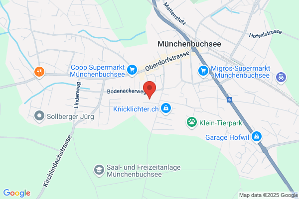 Primarschule Unteres Schulhaus