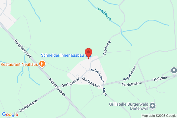 Schneider Innenausbau AG