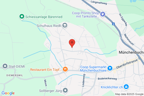 Sonderschulheim Maetteli