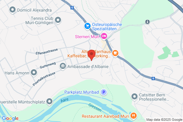 WPS Waermepumpen Service Schweiz AG