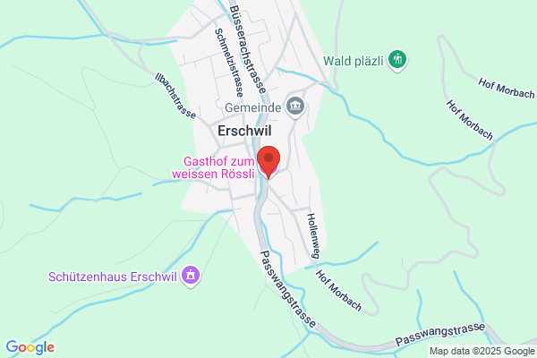 Gasthof zum Rössli