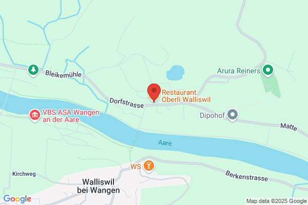 Restaurant Oberli Walliswil