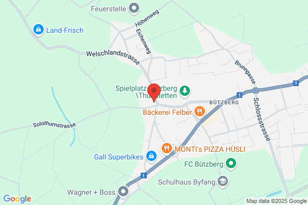Zaunteam Mittelland GmbH