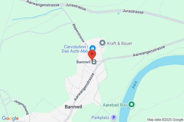 Bahnhofkiosk